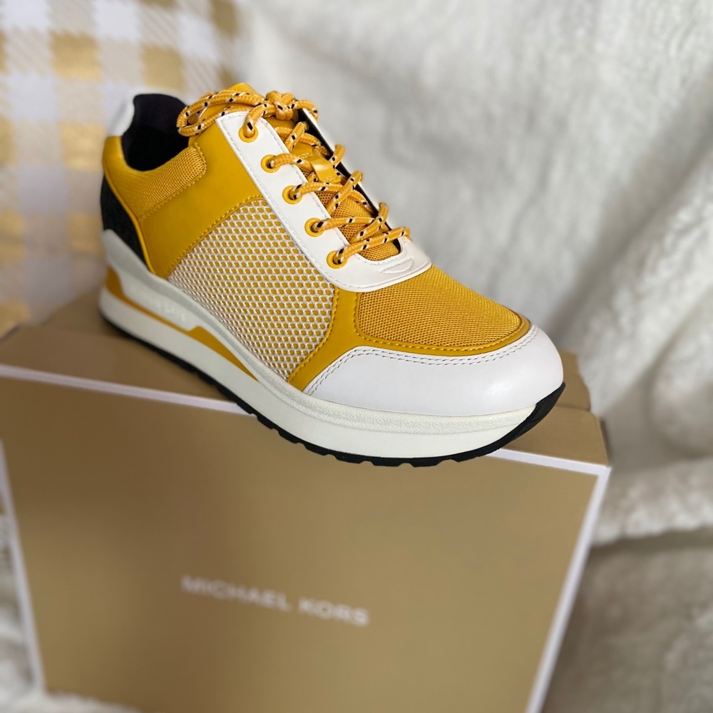 MK sneakers